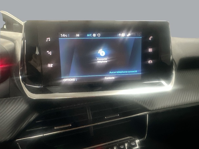 Peugeot 208 PureTech 100 Allure 75 kW (100 CV) Vehículo usado en Sevilla Peugeot 208 PureTech 100 Allure 75 kW (100 CV) Vehículo usado en Sevilla