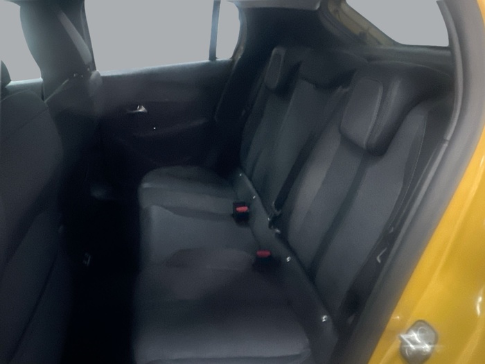 Peugeot 208 PureTech 100 Allure 75 kW (100 CV) Vehículo usado en Sevilla Peugeot 208 PureTech 100 Allure 75 kW (100 CV) Vehículo usado en Sevilla