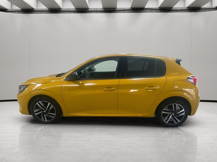 Peugeot 208 PureTech 100 Allure 75 kW (100 CV) Vehículo usado en Sevilla Peugeot 208 PureTech 100 Allure 75 kW (100 CV) Vehículo usado en Sevilla