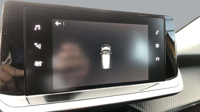 Peugeot 208 PureTech 100 Allure 75 kW (100 CV) Vehículo usado en Sevilla Peugeot 208 PureTech 100 Allure 75 kW (100 CV) Vehículo usado en Sevilla