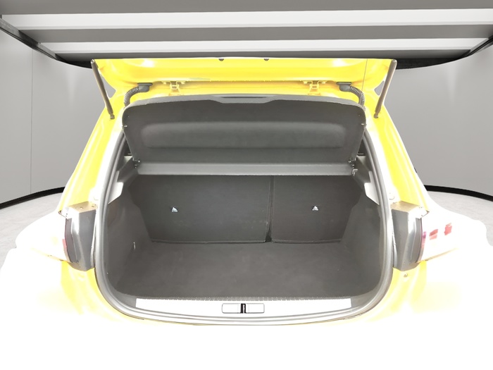 Peugeot 208 PureTech 100 Allure 75 kW (100 CV) Vehículo usado en Sevilla Peugeot 208 PureTech 100 Allure 75 kW (100 CV) Vehículo usado en Sevilla