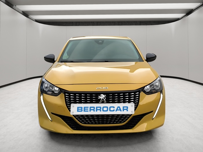 Peugeot 208 PureTech 100 Allure 75 kW (100 CV) Vehículo usado en Sevilla Peugeot 208 PureTech 100 Allure 75 kW (100 CV) Vehículo usado en Sevilla