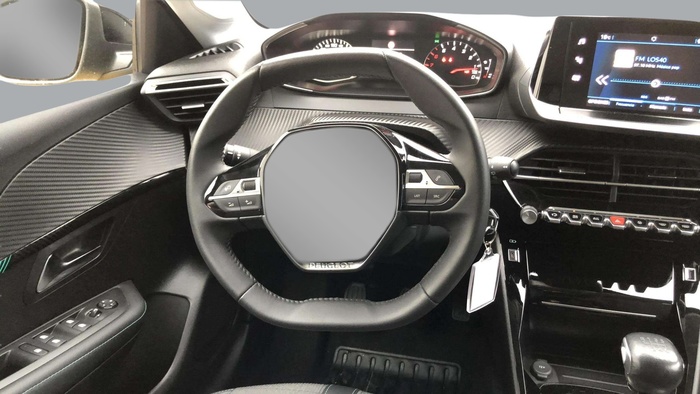 Peugeot 208 PureTech 100 Allure 75 kW (100 CV) Vehículo usado en Sevilla Peugeot 208 PureTech 100 Allure 75 kW (100 CV) Vehículo usado en Sevilla