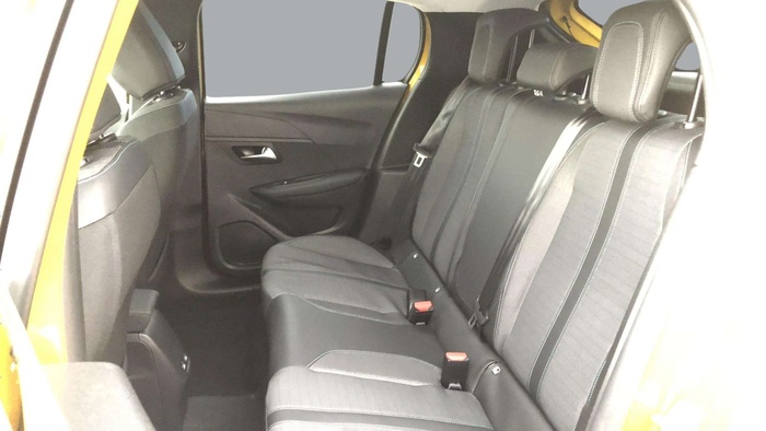 Peugeot 208 PureTech 100 Allure 75 kW (100 CV) Vehículo usado en Sevilla Peugeot 208 PureTech 100 Allure 75 kW (100 CV) Vehículo usado en Sevilla