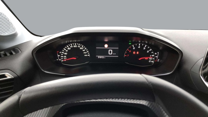 Peugeot 208 PureTech 100 Allure 75 kW (100 CV) Vehículo usado en Sevilla Peugeot 208 PureTech 100 Allure 75 kW (100 CV) Vehículo usado en Sevilla