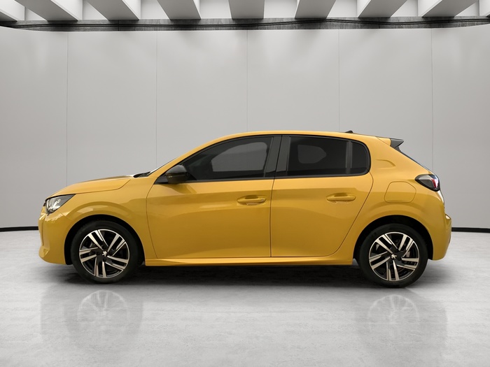 Peugeot 208 PureTech 100 Allure 75 kW (100 CV) Vehículo usado en Sevilla Peugeot 208 PureTech 100 Allure 75 kW (100 CV) Vehículo usado en Sevilla