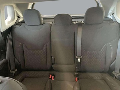 Jeep Compass 1.4 Multiair Sport 4x2 103 kW (140 CV) 11 Jeep Compass 1.4 Multiair Sport 4x2 103 kW (140 CV) 11