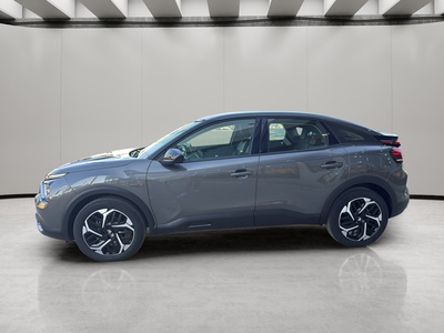 Citroen C4 PureTech 130 S&S 6v Feel Pack 96 kW (130 CV) 2 Citroen C4 PureTech 130 S&S 6v Feel Pack 96 kW (130 CV) 2