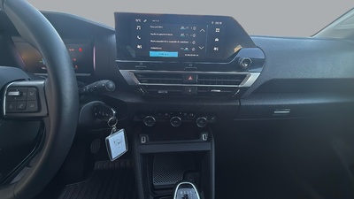 Citroen C4 PureTech 130 S&S 6v Feel Pack 96 kW (130 CV) 10 Citroen C4 PureTech 130 S&S 6v Feel Pack 96 kW (130 CV) 10