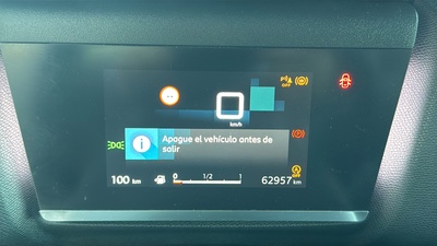 Citroen C4 PureTech 130 S&S 6v Feel Pack 96 kW (130 CV) 12 Citroen C4 PureTech 130 S&S 6v Feel Pack 96 kW (130 CV) 12