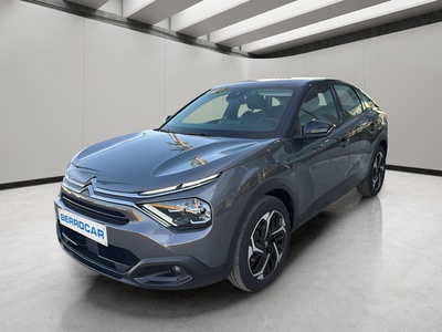 Citroen C4 PureTech 130 S&S 6v Feel Pack 96 kW (130 CV) 1 Citroen C4 PureTech 130 S&S 6v Feel Pack 96 kW (130 CV) 1