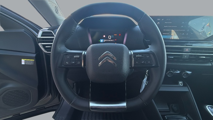 Citroen C4 PureTech 130 S&S 6v Feel Pack 96 kW (130 CV) Vehículo usado en Sevilla Citroen C4 PureTech 130 S&S 6v Feel Pack 96 kW (130 CV) Vehículo usado en Sevilla