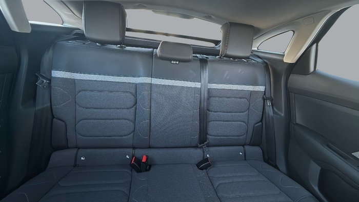 Citroen C4 PureTech 130 S&S 6v Feel Pack 96 kW (130 CV) Vehículo usado en Sevilla Citroen C4 PureTech 130 S&S 6v Feel Pack 96 kW (130 CV) Vehículo usado en Sevilla