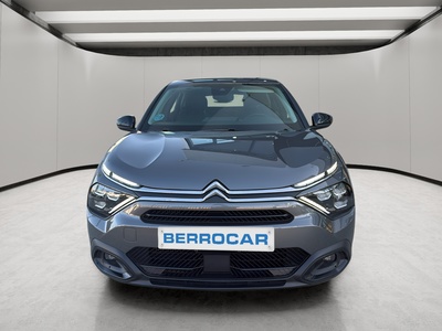 Citroen C4 PureTech 130 S&S 6v Feel Pack 96 kW (130 CV) 7 Citroen C4 PureTech 130 S&S 6v Feel Pack 96 kW (130 CV) 7