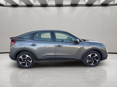 Citroen C4 PureTech 130 S&S 6v Feel Pack 96 kW (130 CV) 6 Citroen C4 PureTech 130 S&S 6v Feel Pack 96 kW (130 CV) 6