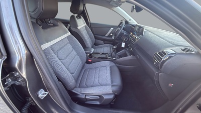 Citroen C4 PureTech 130 S&S 6v Feel Pack 96 kW (130 CV) 13 Citroen C4 PureTech 130 S&S 6v Feel Pack 96 kW (130 CV) 13