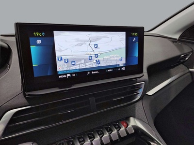 Peugeot 3008 Hybrid 180 Allure Pack e-EAT8 132 kW (180 CV) 14 Peugeot 3008 Hybrid 180 Allure Pack e-EAT8 132 kW (180 CV) 14