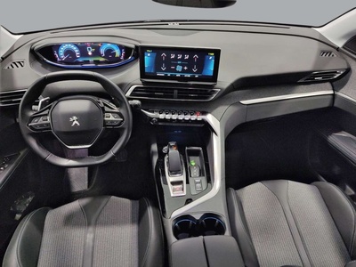 Peugeot 3008 Hybrid 180 Allure Pack e-EAT8 132 kW (180 CV) 15 Peugeot 3008 Hybrid 180 Allure Pack e-EAT8 132 kW (180 CV) 15