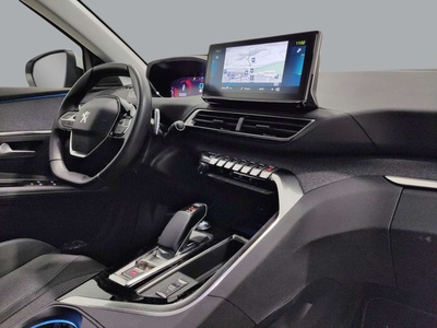 Peugeot 3008 Hybrid 180 Allure Pack e-EAT8 132 kW (180 CV) 11 Peugeot 3008 Hybrid 180 Allure Pack e-EAT8 132 kW (180 CV) 11
