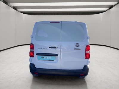 Fiat Scudo Furgon 1.5 Bluehdi L2 88 kW (120 CV) 6 Fiat Scudo Furgon 1.5 Bluehdi L2 88 kW (120 CV) 6