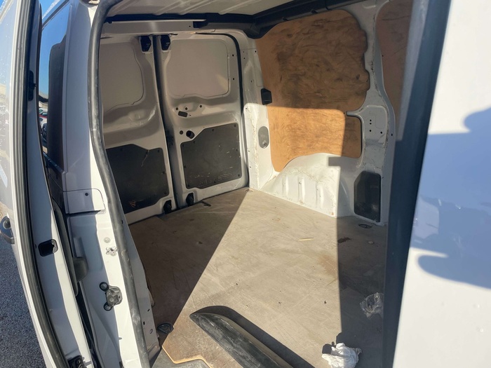 Fiat Scudo Furgon 1.5 Bluehdi L2 88 kW (120 CV) Vehículo usado en Sevilla Fiat Scudo Furgon 1.5 Bluehdi L2 88 kW (120 CV) Vehículo usado en Sevilla