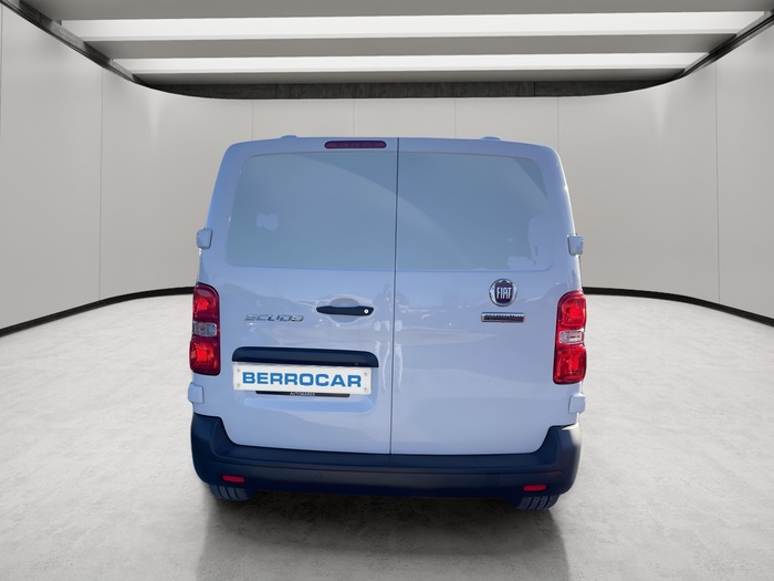 Fiat Scudo Furgon 1.5 Bluehdi L2 88 kW (120 CV) Vehículo usado en Sevilla Fiat Scudo Furgon 1.5 Bluehdi L2 88 kW (120 CV) Vehículo usado en Sevilla