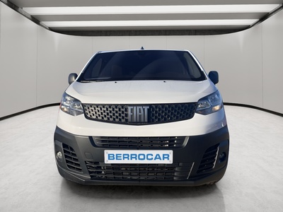 Fiat Scudo Furgon 1.5 Bluehdi L2 88 kW (120 CV) 2 Fiat Scudo Furgon 1.5 Bluehdi L2 88 kW (120 CV) 2
