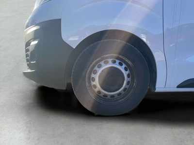 Fiat Scudo Furgon 1.5 Bluehdi L2 88 kW (120 CV) 10 Fiat Scudo Furgon 1.5 Bluehdi L2 88 kW (120 CV) 10