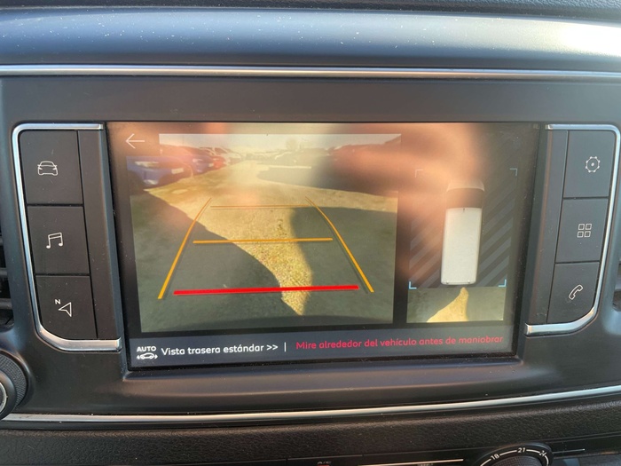 Fiat Scudo Furgon 1.5 Bluehdi L2 88 kW (120 CV) Vehículo usado en Sevilla Fiat Scudo Furgon 1.5 Bluehdi L2 88 kW (120 CV) Vehículo usado en Sevilla