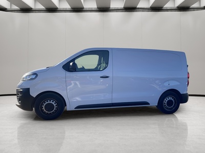 Fiat Scudo Furgon 1.5 Bluehdi L2 88 kW (120 CV) 7 Fiat Scudo Furgon 1.5 Bluehdi L2 88 kW (120 CV) 7