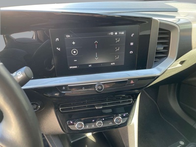 Opel Mokka-e BEV 50kWh Business Elegance-e 100 kW (136 CV) 17 Opel Mokka-e BEV 50kWh Business Elegance-e 100 kW (136 CV) 17