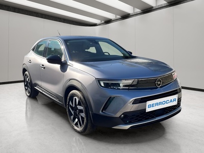 Opel Mokka-e BEV 50kWh Business Elegance-e 100 kW (136 CV) 2 Opel Mokka-e BEV 50kWh Business Elegance-e 100 kW (136 CV) 2