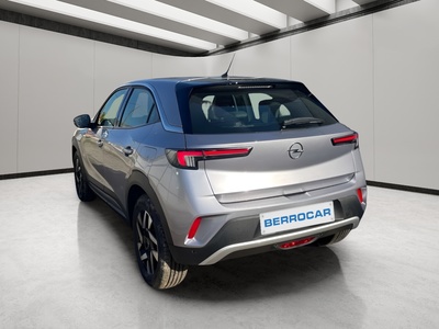 Opel Mokka-e BEV 50kWh Business Elegance-e 100 kW (136 CV) 5 Opel Mokka-e BEV 50kWh Business Elegance-e 100 kW (136 CV) 5