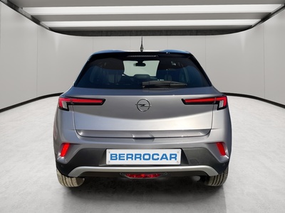 Opel Mokka-e BEV 50kWh Business Elegance-e 100 kW (136 CV) 6 Opel Mokka-e BEV 50kWh Business Elegance-e 100 kW (136 CV) 6