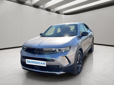 Opel Mokka-e BEV 50kWh Business Elegance-e 100 kW (136 CV) 1 Opel Mokka-e BEV 50kWh Business Elegance-e 100 kW (136 CV) 1