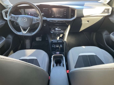 Opel Mokka-e BEV 50kWh Business Elegance-e 100 kW (136 CV) 14 Opel Mokka-e BEV 50kWh Business Elegance-e 100 kW (136 CV) 14
