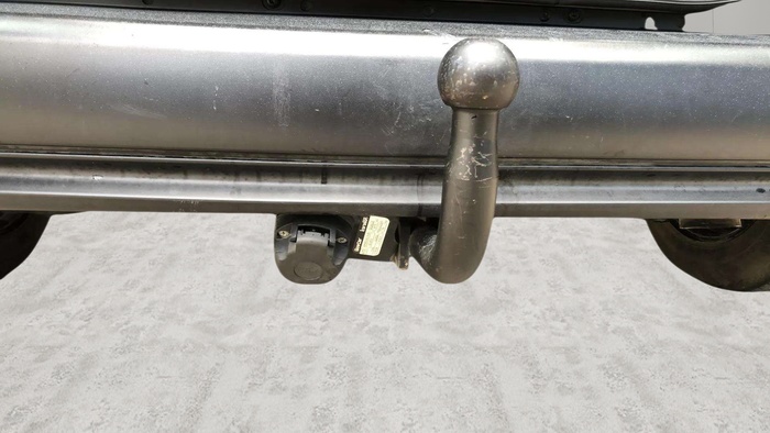 Opel Combo Life 1.5 TD Life L 75 kW (102 CV) Vehículo usado en Sevilla Opel Combo Life 1.5 TD Life L 75 kW (102 CV) Vehículo usado en Sevilla