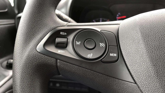 Opel Combo Life 1.5 TD Life L 75 kW (102 CV) Vehículo usado en Sevilla Opel Combo Life 1.5 TD Life L 75 kW (102 CV) Vehículo usado en Sevilla