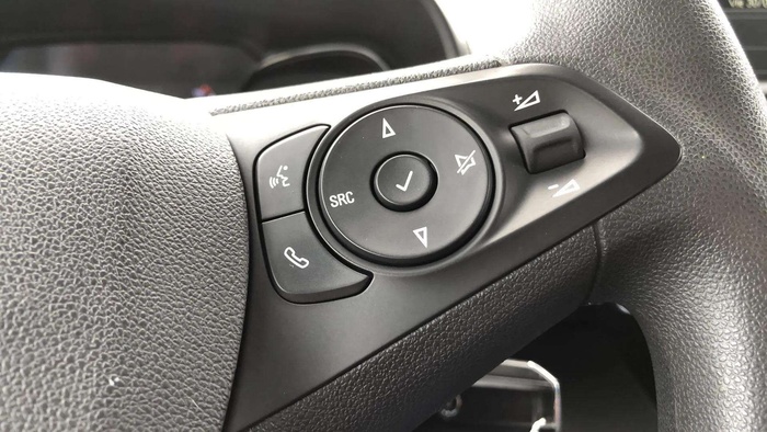 Opel Combo Life 1.5 TD Life L 75 kW (102 CV) Vehículo usado en Sevilla Opel Combo Life 1.5 TD Life L 75 kW (102 CV) Vehículo usado en Sevilla