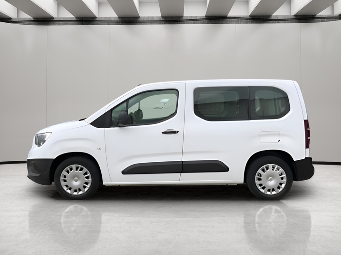 Opel Combo Life 1.5 TD Life L 75 kW (102 CV) Vehículo usado en Sevilla Opel Combo Life 1.5 TD Life L 75 kW (102 CV) Vehículo usado en Sevilla