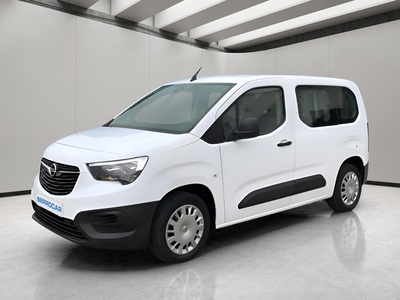 Opel Combo Life 1.5 TD Life L 75 kW (102 CV) 6 Opel Combo Life 1.5 TD Life L 75 kW (102 CV) 6