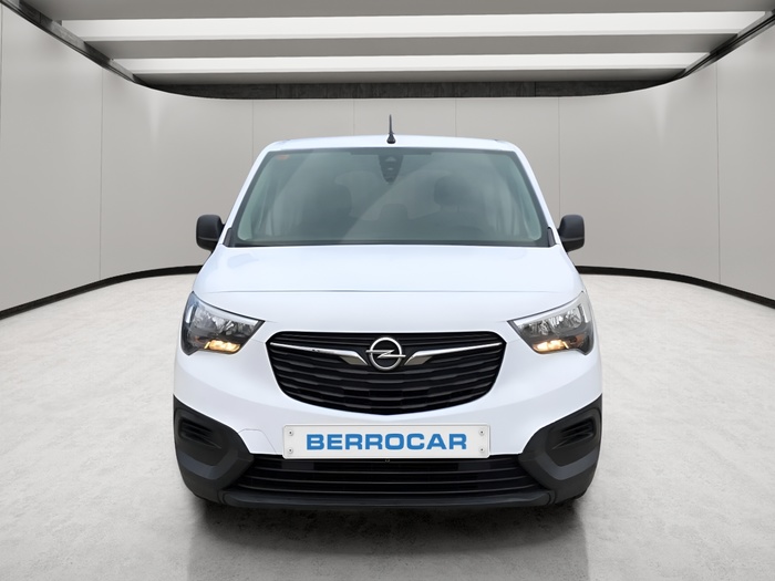 Opel Combo Life 1.5 TD Life L 75 kW (102 CV) Vehículo usado en Sevilla Opel Combo Life 1.5 TD Life L 75 kW (102 CV) Vehículo usado en Sevilla