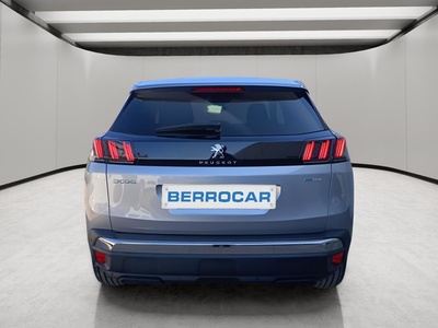 Peugeot 3008 Hybrid 225 Allure Pack e-EAT8 165 kW (225 CV) 32 Peugeot 3008 Hybrid 225 Allure Pack e-EAT8 165 kW (225 CV) 32