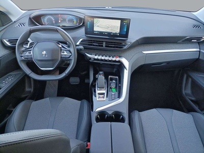 Peugeot 3008 Hybrid 225 Allure Pack e-EAT8 165 kW (225 CV) 37 Peugeot 3008 Hybrid 225 Allure Pack e-EAT8 165 kW (225 CV) 37