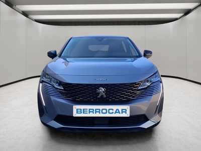 Peugeot 3008 Hybrid 225 Allure Pack e-EAT8 165 kW (225 CV) 25 Peugeot 3008 Hybrid 225 Allure Pack e-EAT8 165 kW (225 CV) 25