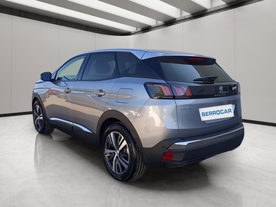 Peugeot 3008 Hybrid 225 Allure Pack e-EAT8 165 kW (225 CV) 1 Peugeot 3008 Hybrid 225 Allure Pack e-EAT8 165 kW (225 CV) 1