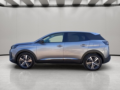 Peugeot 3008 Hybrid 225 Allure Pack e-EAT8 165 kW (225 CV) 7 Peugeot 3008 Hybrid 225 Allure Pack e-EAT8 165 kW (225 CV) 7