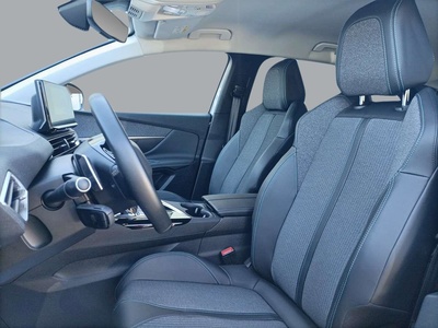 Peugeot 3008 Hybrid 225 Allure Pack e-EAT8 165 kW (225 CV) 58 Peugeot 3008 Hybrid 225 Allure Pack e-EAT8 165 kW (225 CV) 58