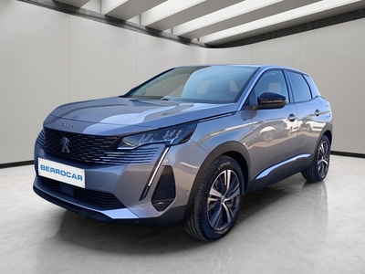 Peugeot 3008 Hybrid 225 Allure Pack e-EAT8 165 kW (225 CV) 23 Peugeot 3008 Hybrid 225 Allure Pack e-EAT8 165 kW (225 CV) 23