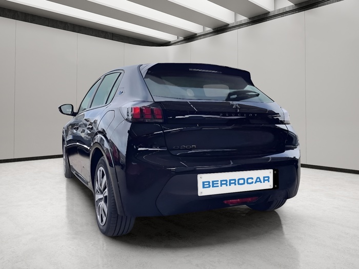 Peugeot e-208 Eléctrico Active 100 kW (136 CV) Vehículo usado en Sevilla Peugeot e-208 Eléctrico Active 100 kW (136 CV) Vehículo usado en Sevilla